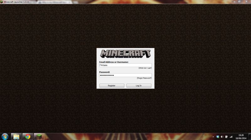 Minecraft Launcher 0x87e5003a - Ocean Art Collection - 4K Quality