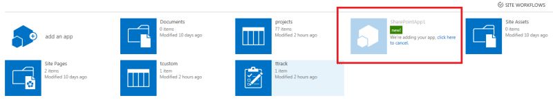 Arcasttv Sharepoint Server 2010 Improved User Interface - Dark Art Collection - Retina Quality