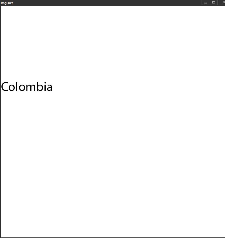 Actionscript 3 Draw Text On A Generated Sprite Object As3 Stack - Mobile Colorful Wallpapers for Desktop