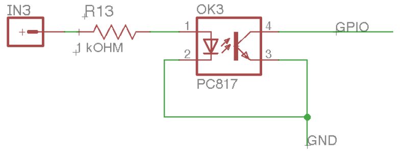 Pc817 Ic Pinout Features Equivalent Datasheet - Geometric Image Collection - Mobile Quality