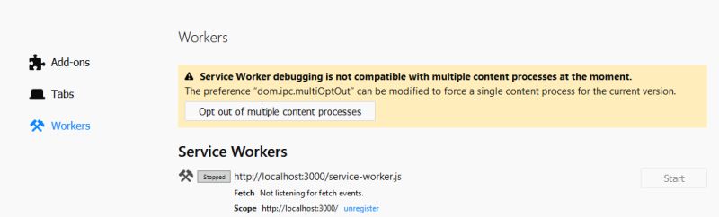 4 Firefox Processes Running Is E10s Multi Enabled Firefox - Premium Nature Image Gallery - Mobile