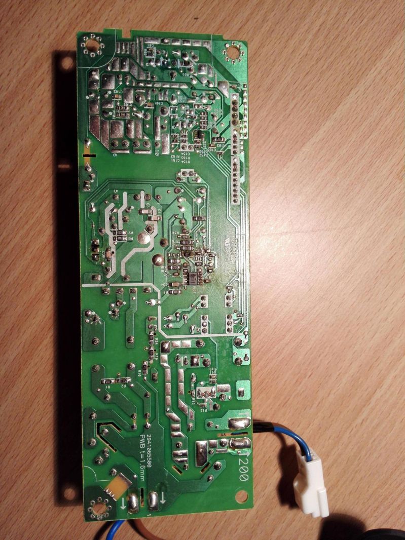 Microcontroller Help Me Identify This Ic Electrical Engineering - Gorgeous Mountain Texture - 4K