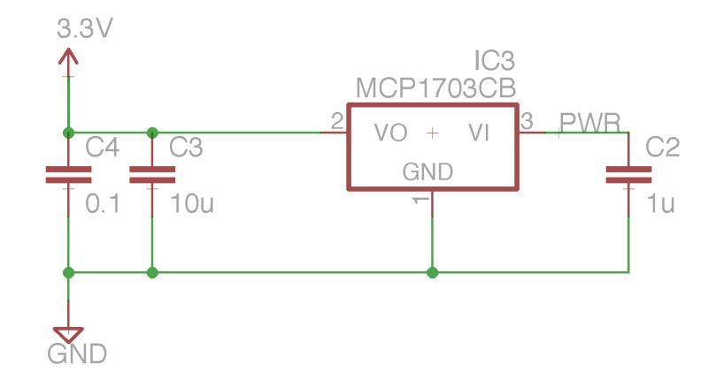 Pcb Capacitor Reduction With Multiple Voltage Regulators Electrical Engineering Stack Exchange - Best Mountain Textures in HD