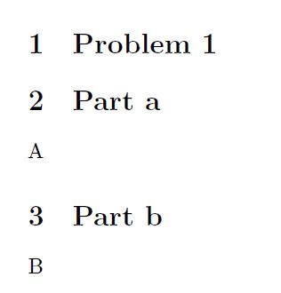 Sectioning How Do I Change Subsection Labeling Tex Latex Stack - Premium Gradient Background Gallery - 8K