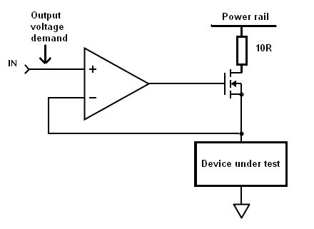 Sensing Current On The High Side Electronics Lab - 8K City Patterns for Desktop