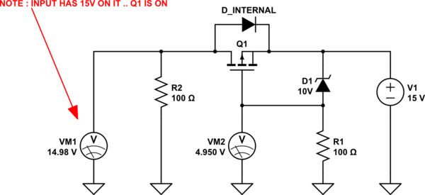 Need Equivalent For Diode Electrical Engineering Stack Exchange - Premium Nature Design Gallery - High Resolution