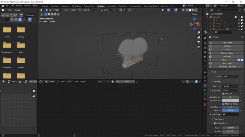 Rendering Cube Won T Appear In Render Blender Stack Exchange - High Resolution Vintage Illustrations for Desktop