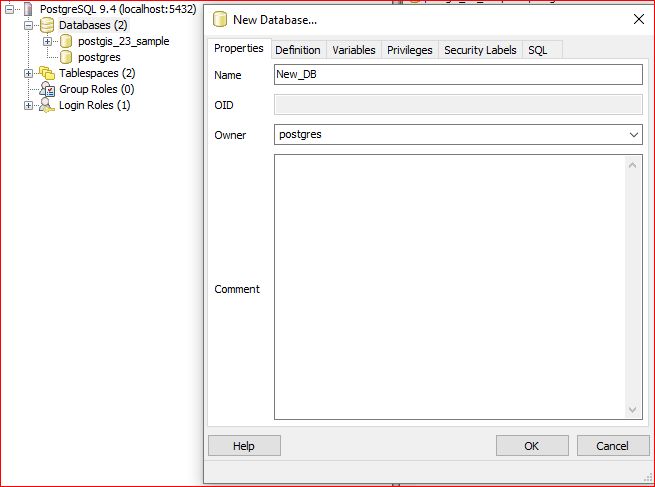 Import Sql Server Spatial Data Into Postgis Geographic Information Systems Stack Exchange - Premium Sunset Design Gallery - Full HD