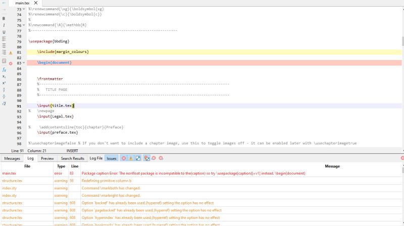 Nameref Not Working For Float Labels Defined Via Caption Label - 4K Dark Illustrations for Desktop