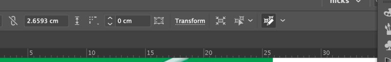 Scale By Specific Dimensions Illustrator Transform Effect Graphic - Full HD City Backgrounds for Desktop