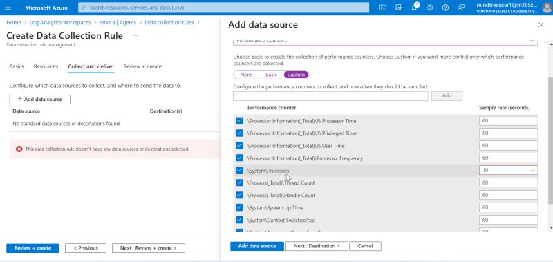 Configurationchange Table Not Getting Data In Log Analytics Workspace - Download Gorgeous Landscape Image | Mobile