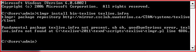 Editors Cannot Find Installed Package In Vs Code With Texlive Tex - Premium Vintage Picture Gallery - Full HD
