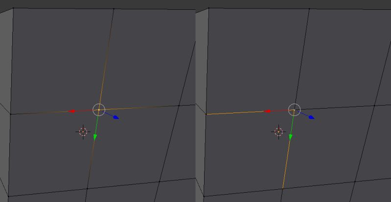 Mesh Strange Face Colors In Edit Mode Blender Stack Exchange - Beautiful 8K Vintage Patterns | Free Download