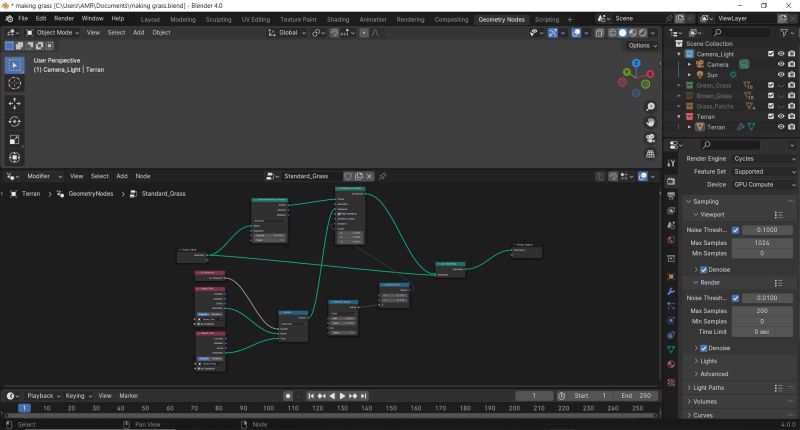 Perspective Mode Shows Both Objects In 2d And 3d Entertainment - Full HD Space Textures for Desktop