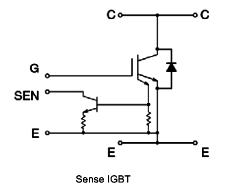 Mosfet Semikron 4 Control Pin Igbt Electrical Engineering Stack - Dark Textures - High Quality Ultra HD Collection