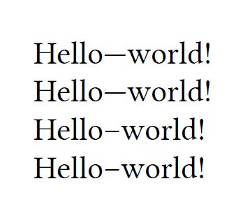 Punctuation Verbatim Code Environment Dash Dash Tex Latex Stack - Sunset Photo Collection - High Resolution Quality