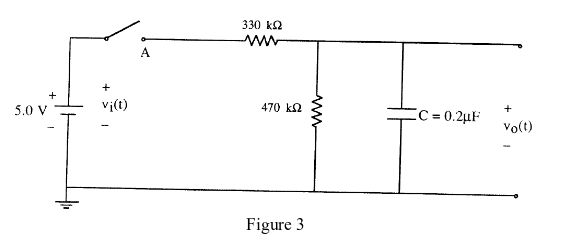 Exploring Rc Circuits Charging Discharging And Time Constants - Download Creative Ocean Background | Desktop