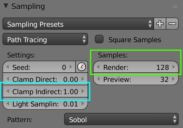 Animation Why Does Cycles Render Take Forever To Render Blender - Premium Sunset Pattern Gallery - HD