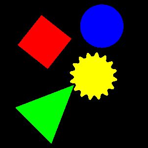 Code Golf The Primitive Circle Problem Code Golf Stack Exchange - Gorgeous Landscape Image - Mobile