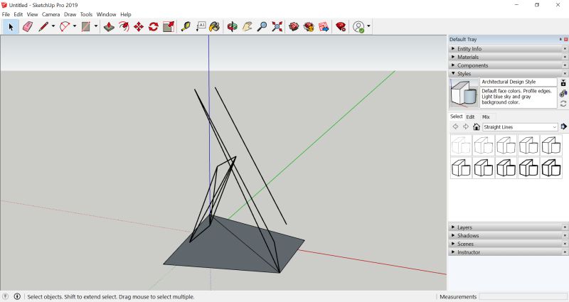 Faces Disappearing When In Wireframe And In Stl Export Blender Stack - Perfect Colorful Wallpaper - Desktop