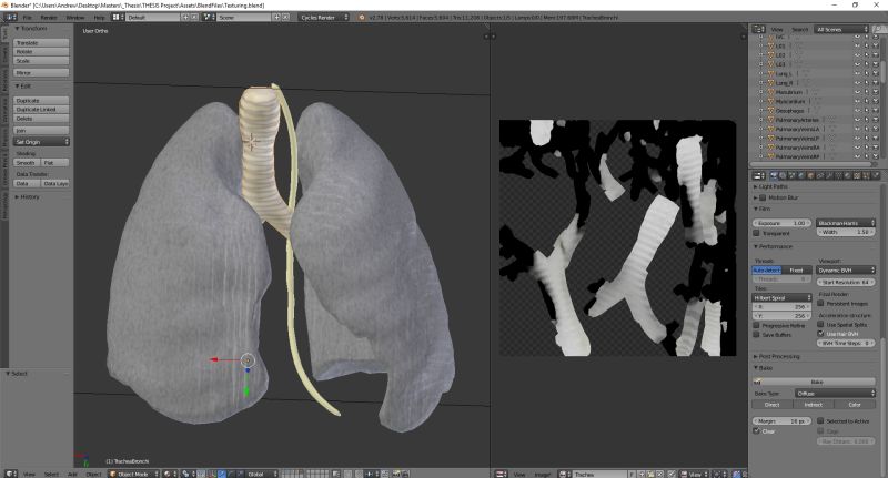 Blank Texture On Cycles Gpu Baking Amd Blender Stack Exchange - Geometric Photos - Incredible 4K Collection