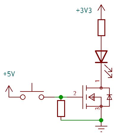 Mosfets Partly Conducting Electrical Engineering Stack Exchange - Best Light Images in High Resolution