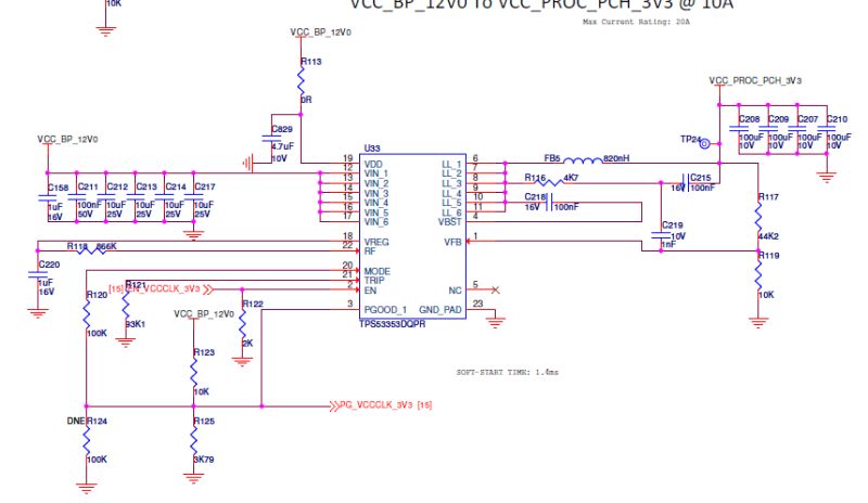 Voltage Enable Pin With Maximum 3 0v Electrical Engineering Stack - Download Creative Sunset Texture | Full HD