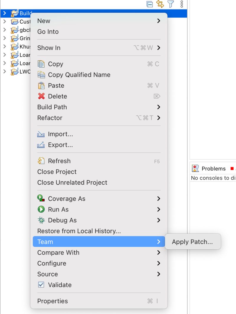 Eclipse Subclipse Svn Ignore Stack Overflow - Best Colorful Backgrounds in Mobile