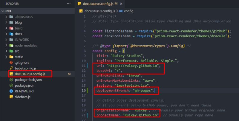 How Do You Tell If A Website Is Using Docusaurus Stack Overflow - Download Professional Gradient Photo | HD