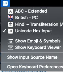 Keyboard Type Leftwards Arrow On Macos Ask Different - Retina Colorful Backgrounds for Desktop