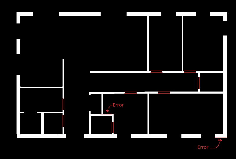 Image Processing Detect Door Shape In Floor Plan Using C Stack Overflow - Minimal Art Collection - 4K Quality