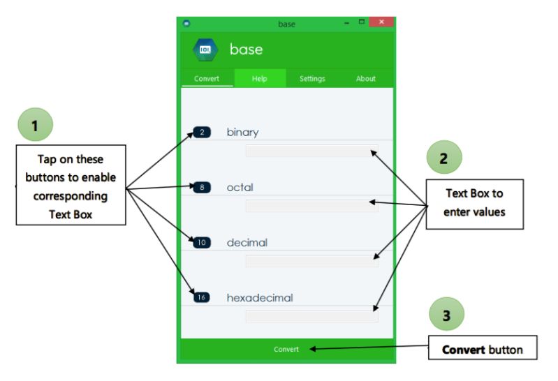 Github Anton459091 Convert Base Number Converter - Premium Vintage Wallpaper Gallery - Ultra HD
