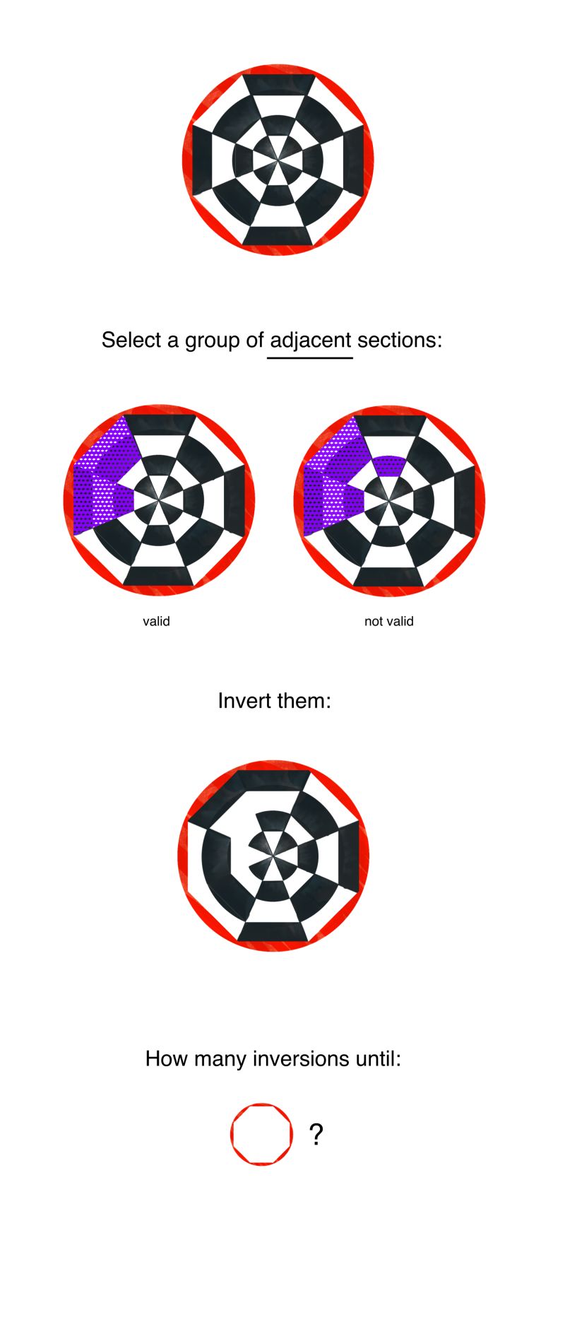 Geometry Problems About Inversion Map Mathematics Stack Exchange - Best Mountain Textures in Mobile