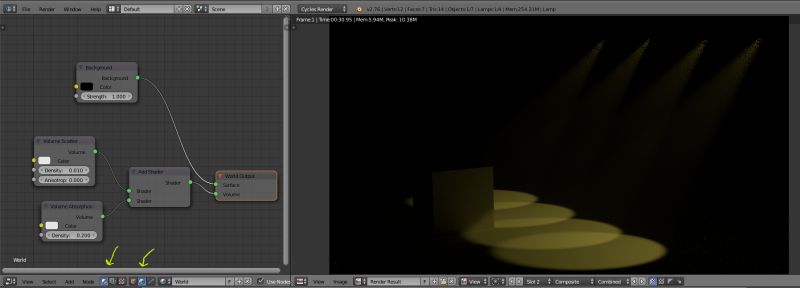 Mapping Spot Light Easy Spot Light Mapping Blender - Desktop Nature Backgrounds for Desktop