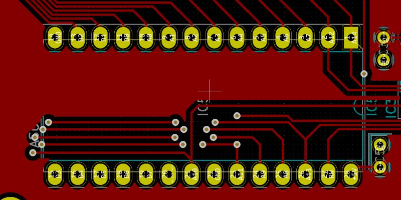 Layout Mark Decoupling Capacitor Electrical Engineering Stack Exchange - 8K Sunset Backgrounds for Desktop