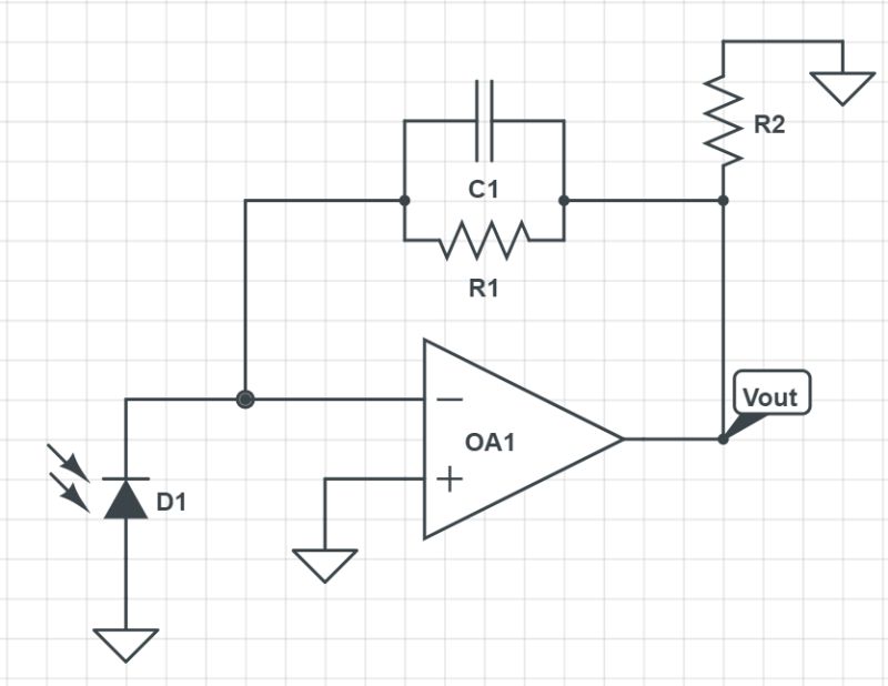 Operational Amplifier Opamp Circuit Modification Feedback Loop Electrical Engineering Stack - Landscape Images - Elegant 8K Collection