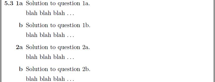 Sectioning Stacking Section Labels In Left Margin Tex Latex Stack - Beautiful Dark Texture - HD