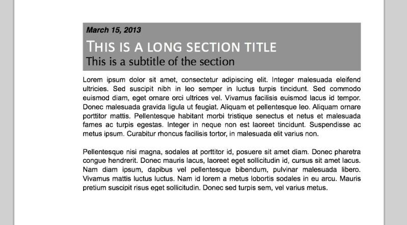 Sub Title Sub Title - City Backgrounds - Stunning Ultra HD Collection