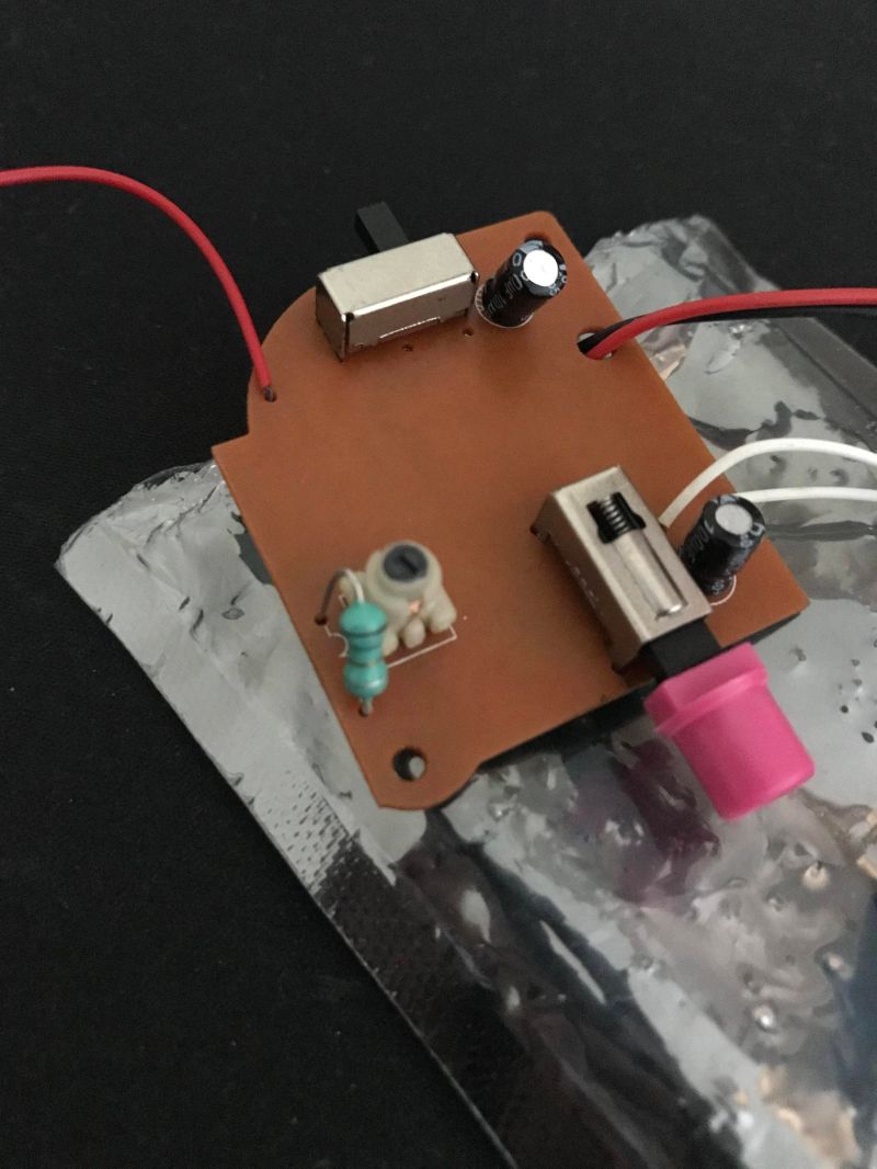 Identification Help Me Identify A Component On A Pcb Electrical - Geometric Pictures - Stunning Desktop Collection