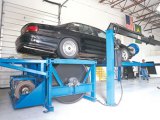 Performance How Does A Dynamometer Work Motor Vehicle Maintenance