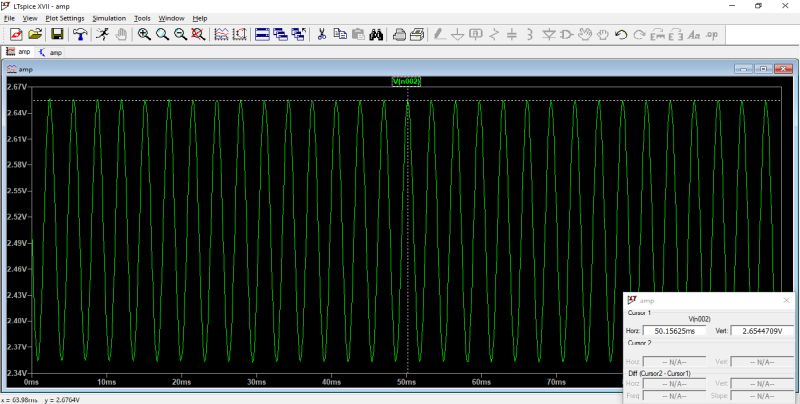 Amplifier Why Is Ltspice Bode Plot Disagreeing With A Linear Plot - Retina Vintage Backgrounds for Desktop
