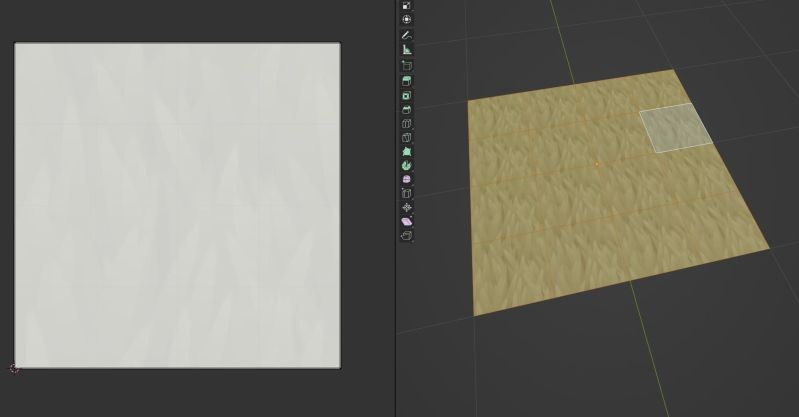 Geometry Nodes Uv Unwrap Blender Stack Exchange - Geometric Photos - Creative Full HD Collection