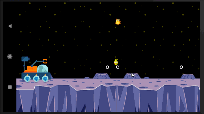 Java Mini Space Game For Android Code Review Stack Exchange - High Resolution Landscape Photos for Desktop