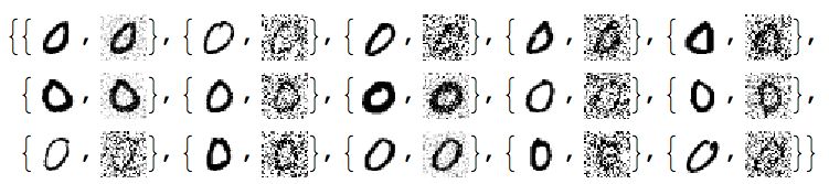 Matrix Noise Filtering In Images With Pca Mathematica Stack Exchange - Ultra HD Mountain Textures for Desktop