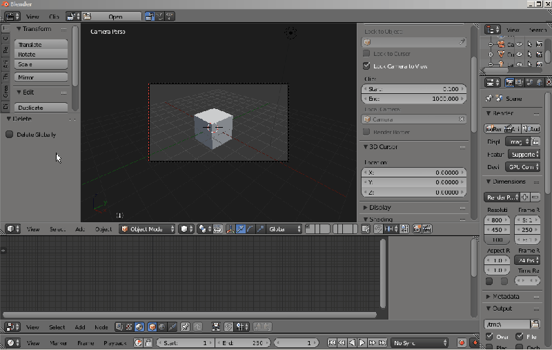 Interface Blender Preferences Window Size Blender Stack Exchange - Amazing Dark Background - Full HD