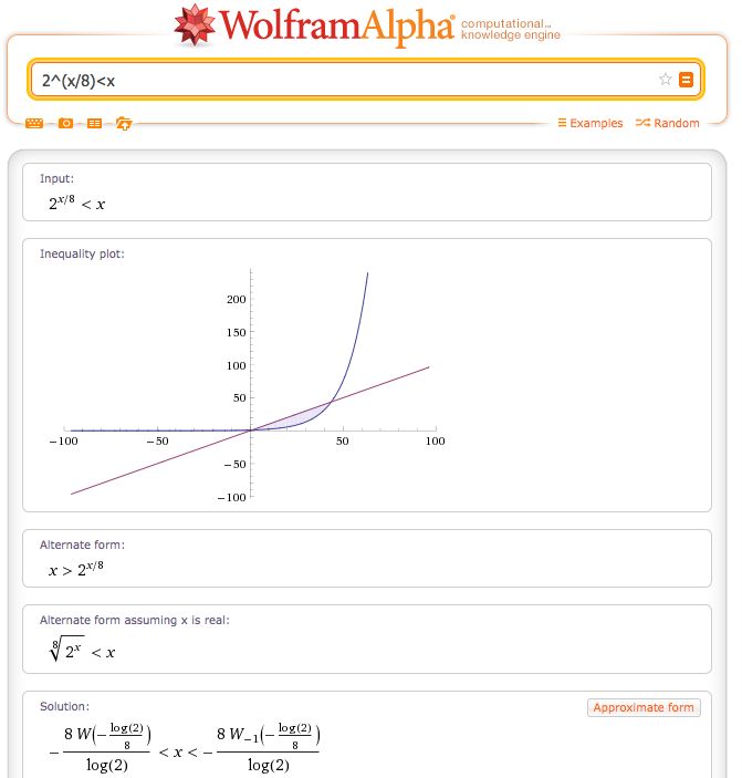 Analysis Inequality Involving Exponential Function Mathematics Stack Exchange - Download Perfect Mountain Design | Full HD
