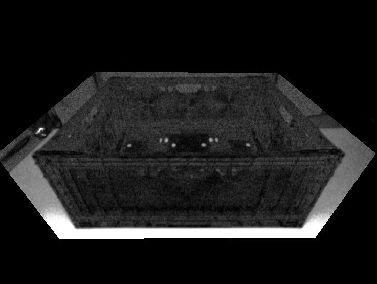 Fix Gap Of 3d Model In Halcon Stack Overflow - Download Modern Geometric Illustration | Retina