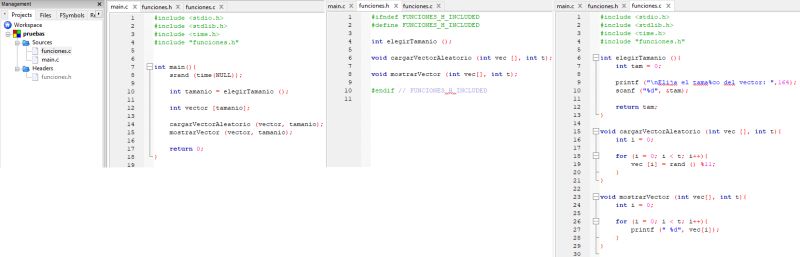 C Como Manipular Archivos H En Visual Studio Code Stack Overflow - Premium Space Picture Gallery - High Resolution