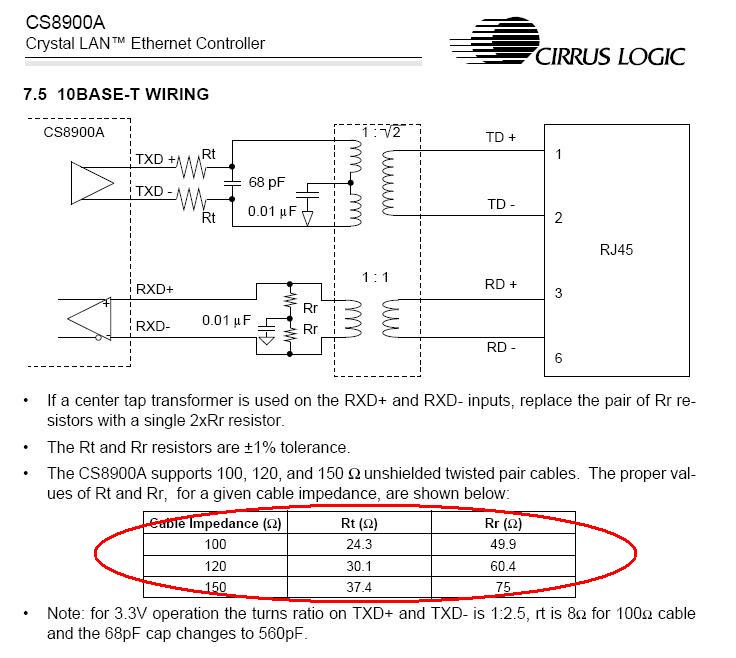 Connecting Transformer To Ethernet Phy Electrical Engineering Stack - Best City Pictures in Desktop