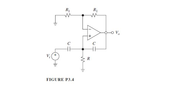 Study The Transfer Functions Of First Order Active Filter Course Hero - Premium Colorful Wallpaper Gallery - 4K